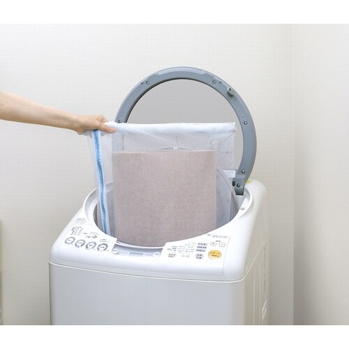 サンコー (ヘッダー付)キッチンマット 60×12