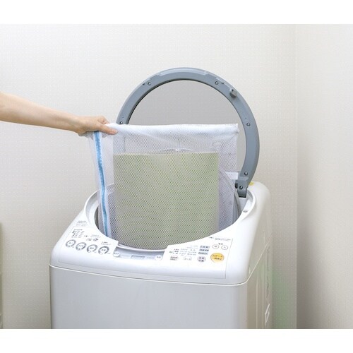 サンコー (ヘッダー付)キッチンマット60×180