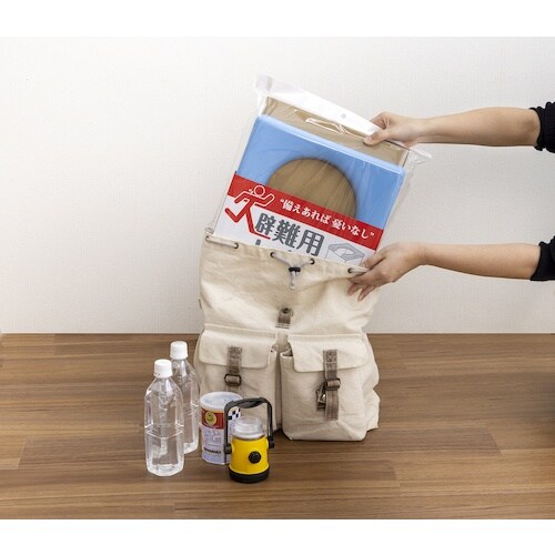 サンコー 避難用トイレ