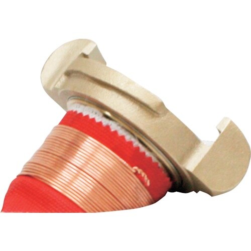 IWA 散水/消防用 1.3MPa 軽量ホース ゴ