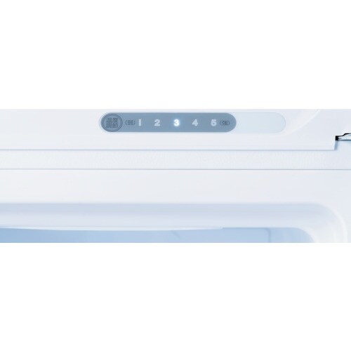 IRIS 596417 冷蔵庫 142L