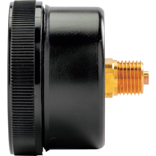 高島 プラスチック圧力計(D枠埋込型・φ50) 圧