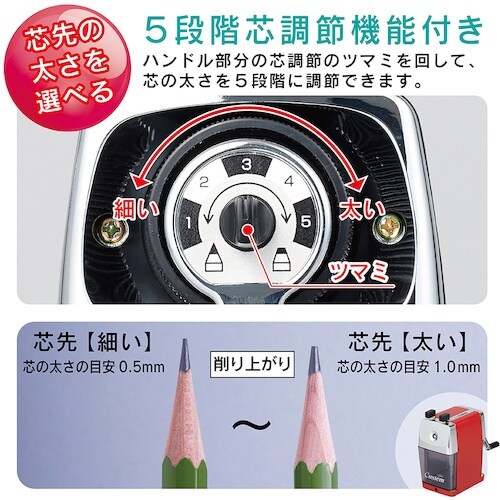 カール カスタム ブラック