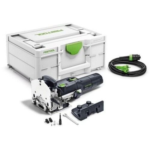 FESTOOL ドミノ DF 500 Q−PLUS
