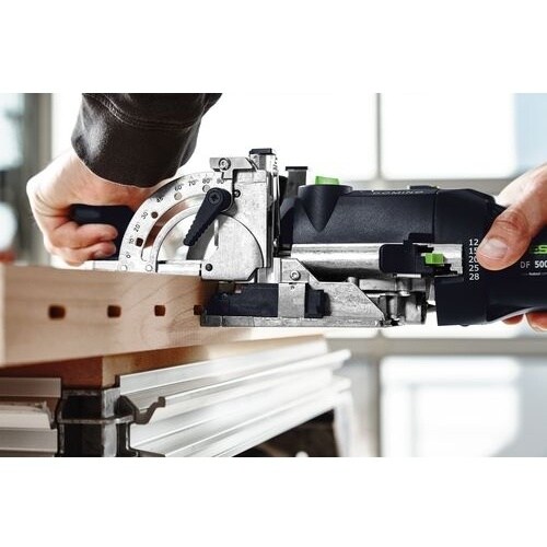 FESTOOL ドミノ DF 500 Q−PLUS