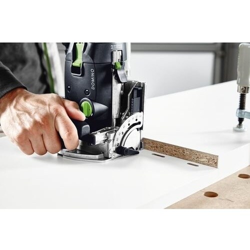 FESTOOL ドミノ DF 500 Q−PLUS