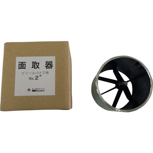 富士 ニューダービー面取器 2