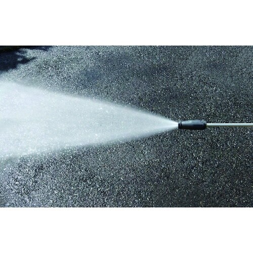 MEIHO 高圧洗浄機 防音型エンジン高圧洗浄機