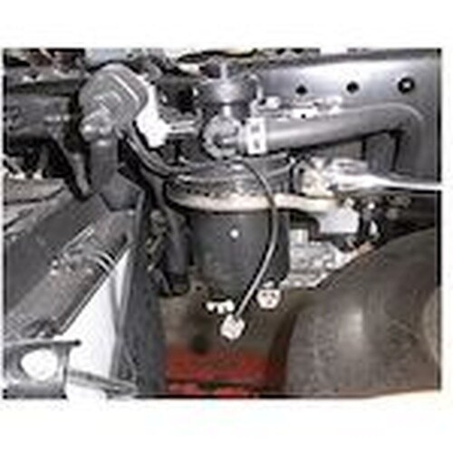 HASCO 燃料フィルターレンチ(デュトロ用)