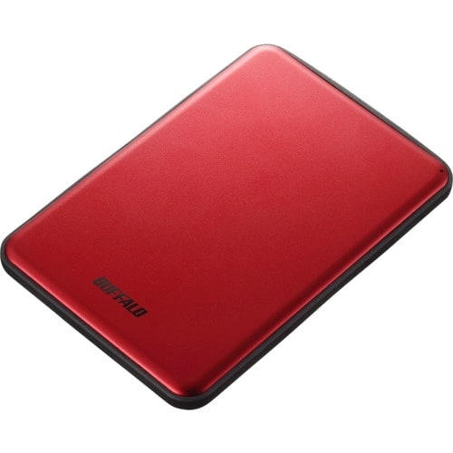 BUFFALO USB3.1(Gen.1)対応 ア