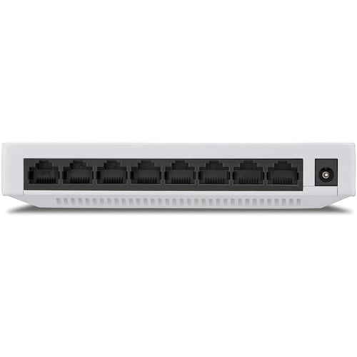 BUFFALO 10/100Mbps対応 スイッチ