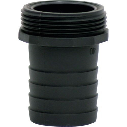 IWA 樹脂(PA)製 PFネジ式カップリング ブ