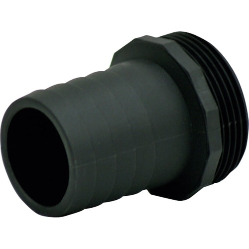 IWA 樹脂(PA)製 PFネジ式カップリング ブ