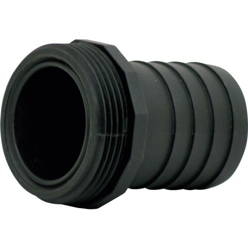 IWA 樹脂(PA)製 PFネジ式カップリング ブ