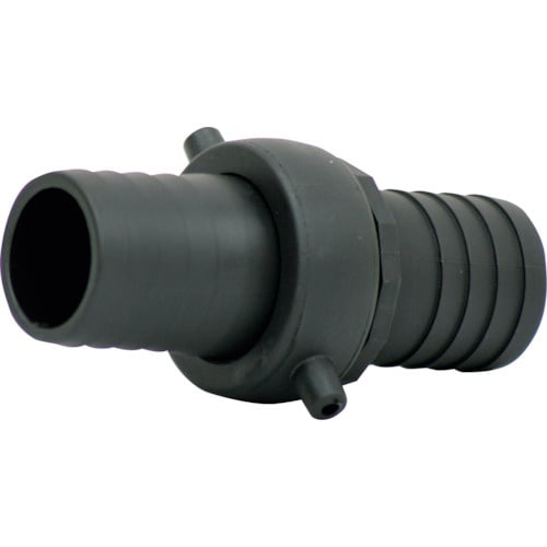 IWA 樹脂(PA)製 PFネジ式カップリング ブ