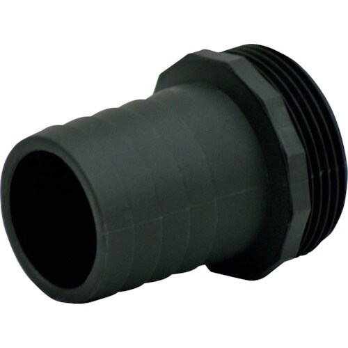 IWA 樹脂(PA)製 PFネジ式カップリング ブ