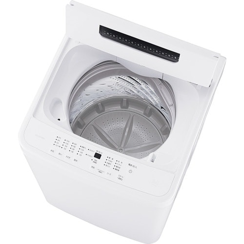 IRIS 574712 全自動洗濯機 5.0kg
