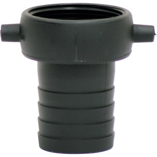 IWA 樹脂(PA)製 PFネジ式カップリング ブ