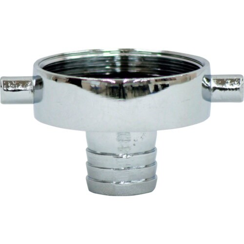 IWA 亜鉛製 PFネジ式 異径 カップリング ホ