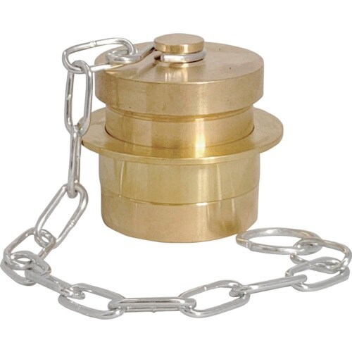 IWA 黄銅製 町野式媒介金具 H108 町野式オ