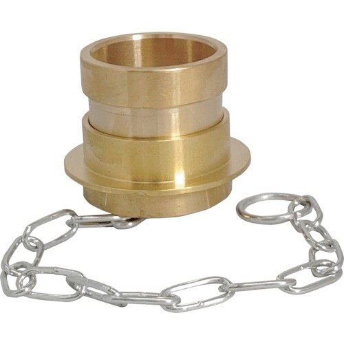 IWA 黄銅製 町野式媒介金具 H108 町野式オ