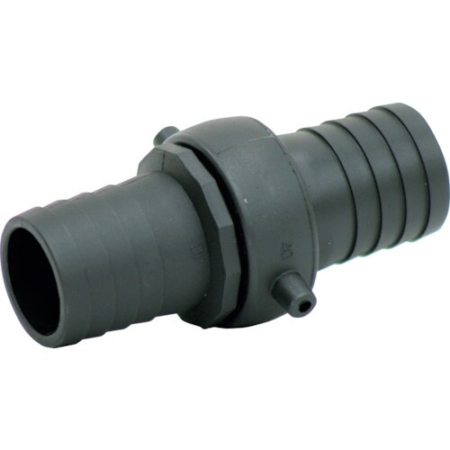 IWA 樹脂(PA)製 PFネジ式カップリング ブ