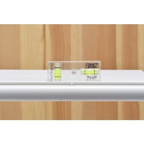 エビスダイヤモンド クラフトレベル