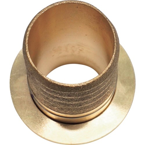 IWA 黄銅製 町野式カップリング B102 オス