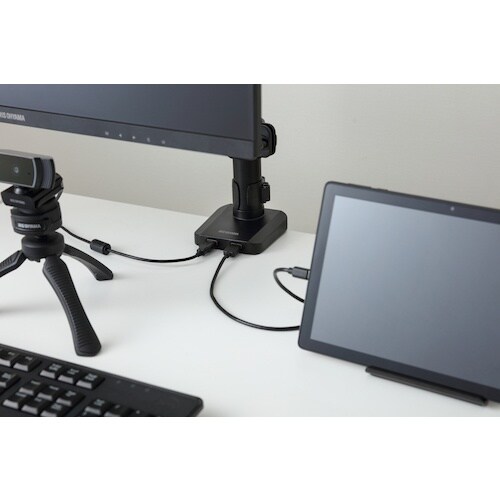 IRIS 574536 LUCA ディスプレイアー