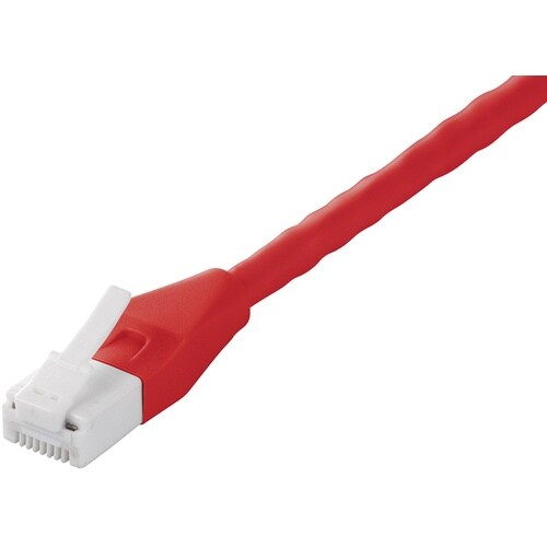 BUFFALO ツメの折れないCat6 LANケー