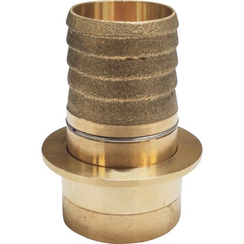 IWA 黄銅製 町野式カップリング B102 オス