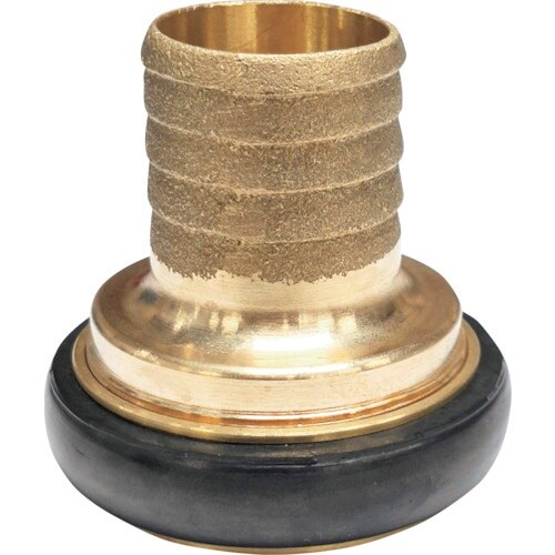 IWA 黄銅製 町野式カップリング A101 メス