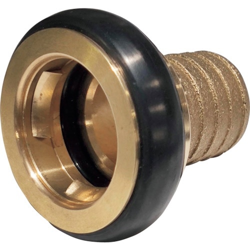 IWA 黄銅製 町野式カップリング A101 メス