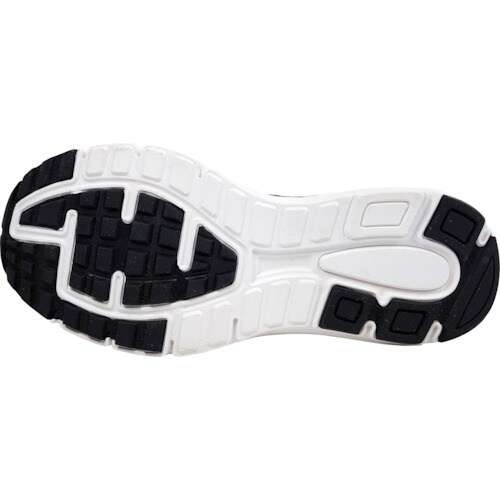 喜多 セーフティスニーカー マジック MK5110