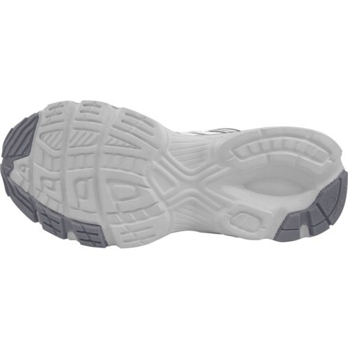 喜多 紳士マジックスニーカー メッシュ MK150