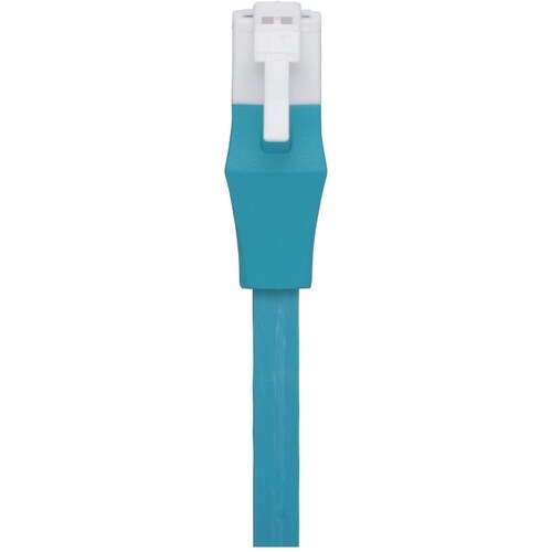 BUFFALO ツメの折れないLANケーブル カテ