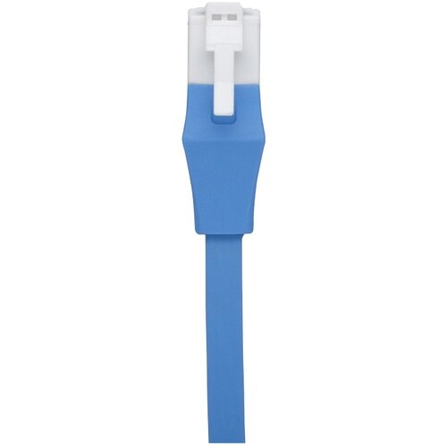 BUFFALO ツメの折れないLANケーブル カテ