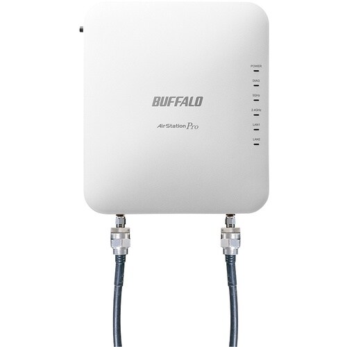 BUFFALO 〈AirStation Pro〉