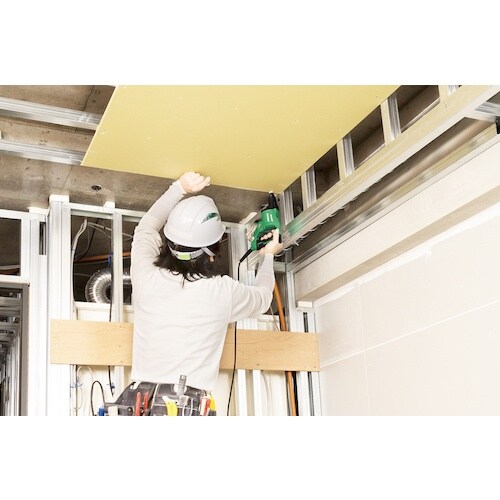 HiKOKI ボード用ドライバー ブラック