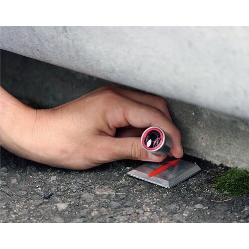 MYZOX パチプリ用オフセットアダプター<M−A