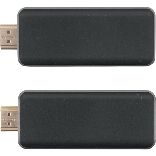 SANWA ワイヤレスHDMIエクステンダー