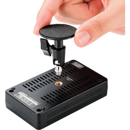 SANWA ワイヤレス分配HDMIエクステンダー(