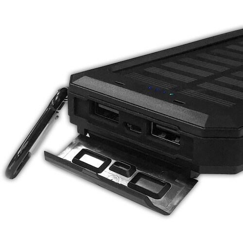 ハイディスク MBSC8000FTBK ソーラーモ