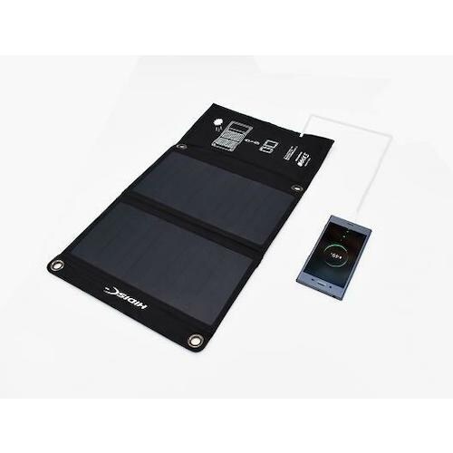 ハイディスク HD−2SOLAR21BK ソーラー