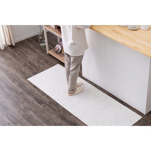 萩原 抗ウィルス・抗菌・防カビ機能付き 水拭きでき