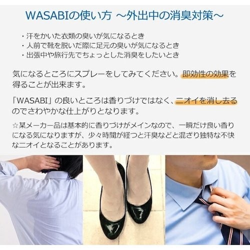 サンユー印刷 ワンダーシェル 除菌・消臭スプレー