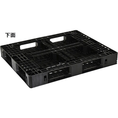 NPC 輸出梱包用プラスチックパレットE×A−12