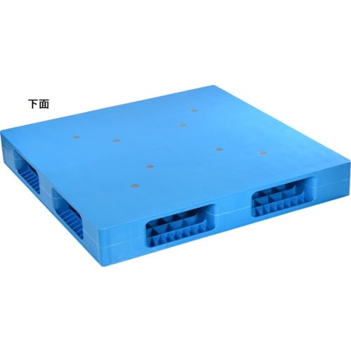 NPC プラスチックパレットAZFR−1111FE