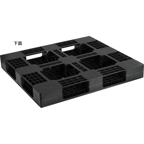 NPC プラスチックパレットAZFD−1211FE
