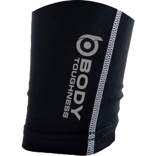 おたふく JW−634 52.BK レッグカバーロ